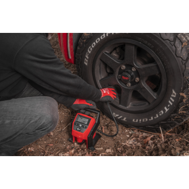 Compressore compatto M12™ per pneumatici
