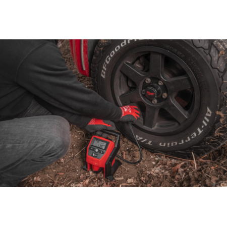 Compressore compatto M12™ per pneumatici