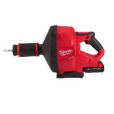 Sturatubi Milwaukee Fuel M18 FDCPF10-201C 10 mm