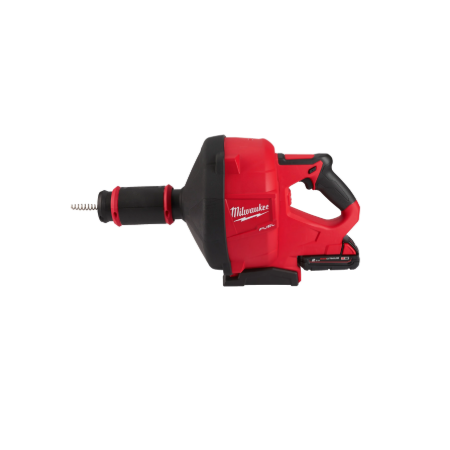 Sturatubi Milwaukee Fuel M18 FDCPF10-201C 10 mm