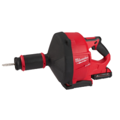 Sturatubi Milwaukee Fuel M18 FDCPF10-201C 10 mm 2