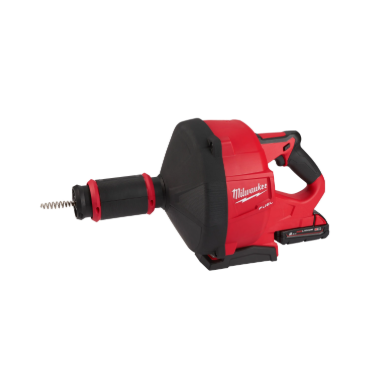 Sturatubi Milwaukee Fuel M18 FDCPF10-201C 10 mm