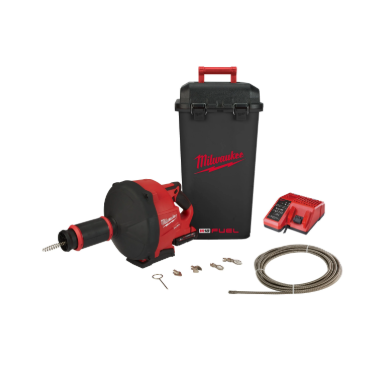 Sturatubi Milwaukee Fuel M18 FDCPF10-201C 10 mm