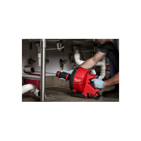 Sturatubi Milwaukee Fuel M18 FDCPF10-201C 10 mm