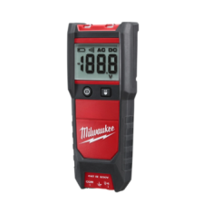 Tester di tensione / corrente 2