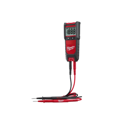 Tester di tensione / corrente