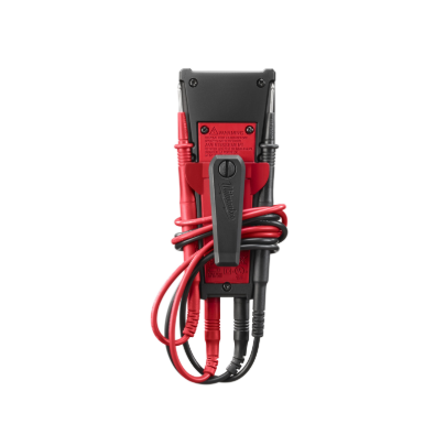 Tester di tensione / corrente