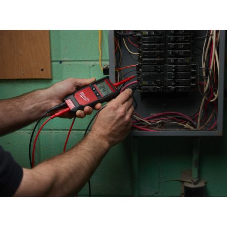 Tester di tensione / corrente