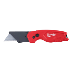 COLTELLINO COMPATTO MILWAUKEE FASTBACK COMPACT FLIP UTILITY KNIFE