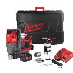 TRAPANO MAGNETICO MILWAUKEE M18 FUEL™ M18 FMDP-502C