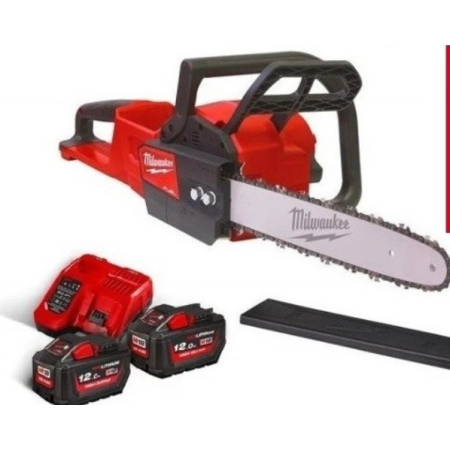 Elettrosega Milwaukee M18 FCHS35-122