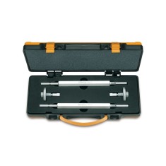 ATTREZZI PER MESSA IN FASE MOTORI Fiat Punto-Lancia Y, motori 1.2 16V – 1.6 16V