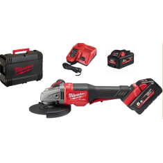 Smerigliatrice Milwaukee M18 FHSAG125XPDB-552X