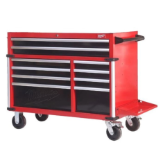 Carrello portautensili a 10 cassetti da 114cm Milwaukee