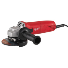 Smerigliatrice Milwaukee AGV 10-125 EK 1000W disco 125 m