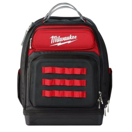 Zaino portautensili versione HPP Milwaukee