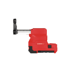 Unità di aspirazione Milwaukee M18-28 CPDEX-0 per tassellatori solo corpo macchina