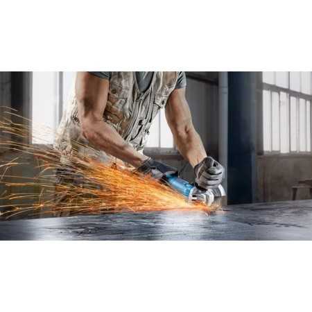 Smerigliatrice angolare Bosch GWS 880 Professional 880W 125mm