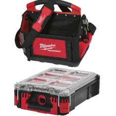 PACKOUT 40CM TOTE + COMPACT ORGA. SET