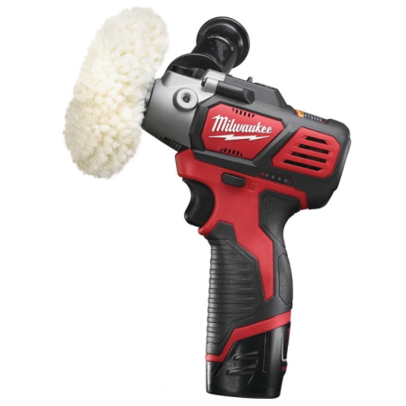 LUCIDATRICE/LEVIGATRICE M12 BPS-421X 12V