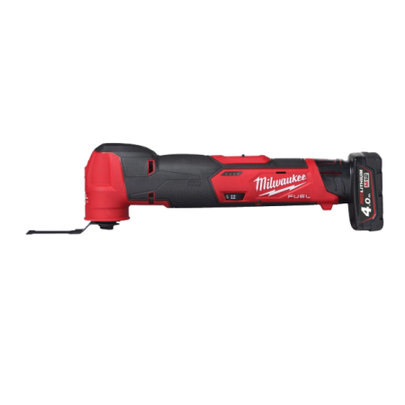 UTENSILE MULTIFUNZIONE M12 FUEL™ M12 FMT-0