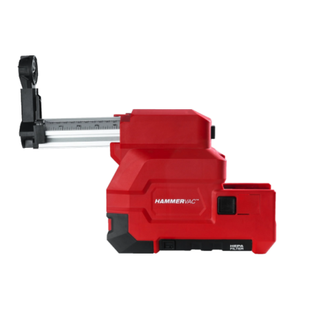 UNITÀ DI ASPIRAZIONE PER M18 BLHX