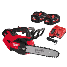 ELETTROSEGA TOP HANDLE M18 FUEL™ CON BARRA DA 30 CM M18 FTHCHS30-802