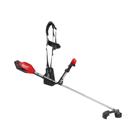 DECESPUGLIATORE BIKE FILO/LAMA M18 FUEL™ M18 FBCU-0