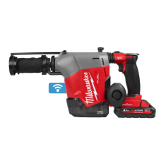 TASSELLATORE PER FORATURA A SOFFITTO CON ASPIRAZIONE INTEGRATA 16 MM M18 FUEL™ M18 FHAFOH16-0X