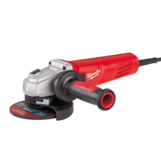 SMERIGLIATRICE ANGOLARE AGV 12-125 X 1200Watt