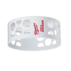 SEGHE A TAZZA BI-METALLICHE MM 152