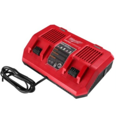 Caricabatterie Simultaneo M18 DFC