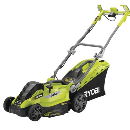 TOSAERBA RLM15E36H 1500W