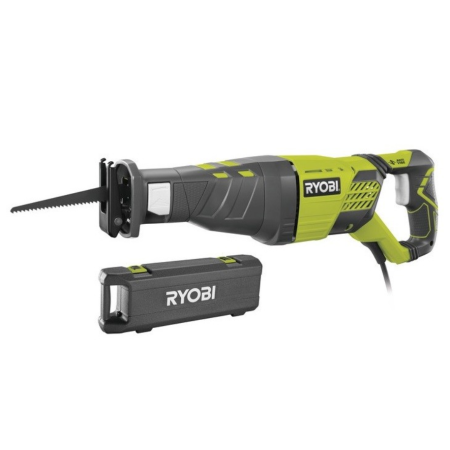 SEGA MULTIFUNZIONE RRS1200-K 1200W + KIT LAME RAK06RB