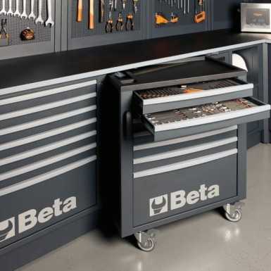 Combinazione Beta arredo officina RSC50 2.0 I
