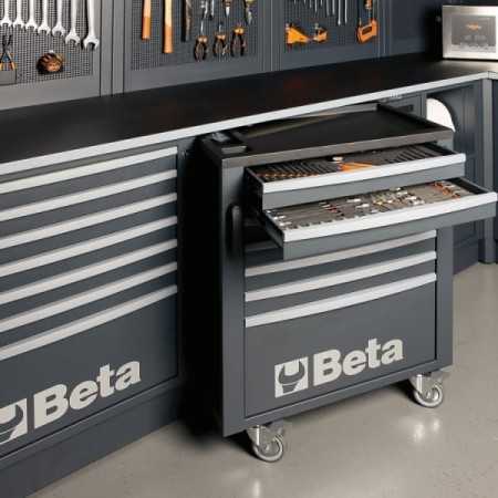 Combinazione Beta arredo officina RSC50 2.0 I