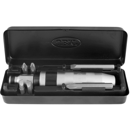 CACCIAVITE AD INSERTI DA 1/2" JBM