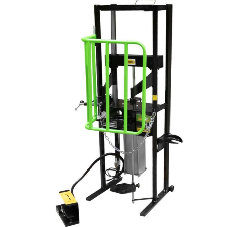 JBM 53742 PREMIMOLLA AMMORTIZZATORE 1T