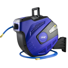 AVVOLGITUBO PER ARIA DA 3/8" 22M