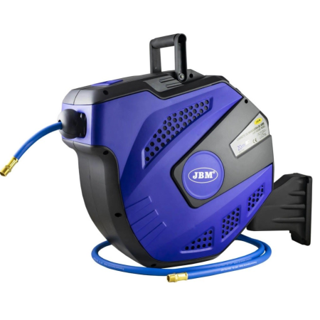 AVVOLGITUBO PER ARIA DA 3/8" 22M