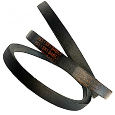 Cinghia Belt A53 13X1346Li per compressori Abac - Balma
