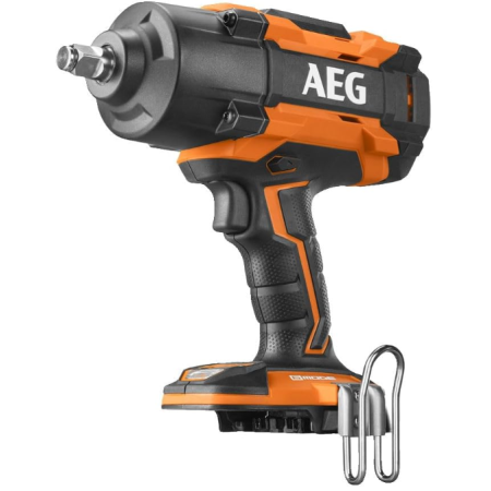 Avvitatore ad impulsi 1/2" 6 modalità 18V Brushless Alta coppia BSS18HTF12B6-0