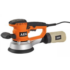 Levigatrice roto-orbitale 440 W EX 150 ES