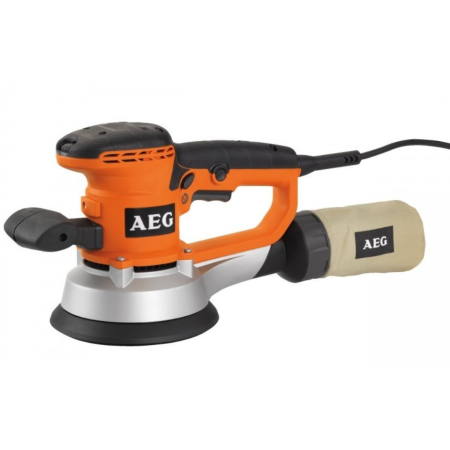 Levigatrice roto-orbitale 440 W EX 150 ES