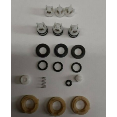 KIT GUARNIZIONI E VALVOLE 3480140 PER IDROPUL. ANNOVI REVERBERI E BLACK&DECKER