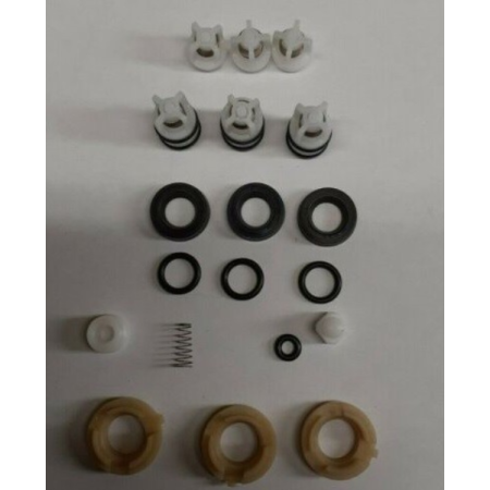 KIT GUARNIZIONI E VALVOLE 3480140 PER IDROPUL. ANNOVI REVERBERI E BLACK&DECKER