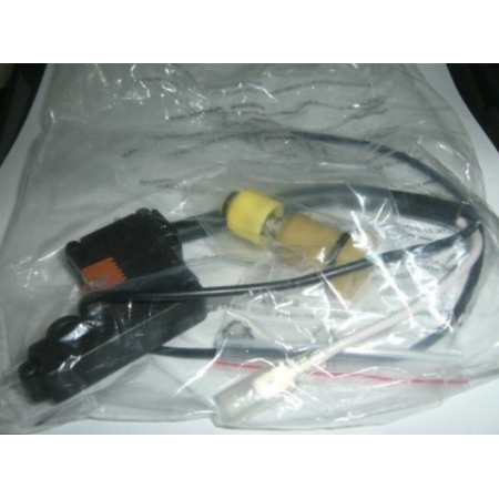 KIT TOTAL-STOP TSS AUTOMATIC STOP IDROPULITRICI ANNOVI REVERBERI 4580940 B&D