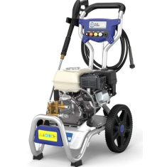 IDROPULITRICE AR - MOD. 1440 - ACQUA FREDDA - BENZINA