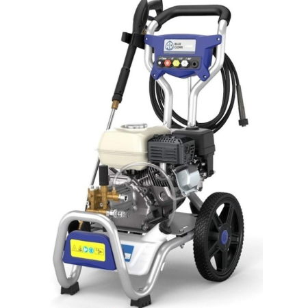 IDROPULITRICE AR - MOD. 1440 - ACQUA FREDDA - BENZINA