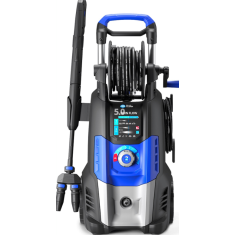 IDRPULITRICE DUALTECK SYSTEM 5.0 TWIN FLOW